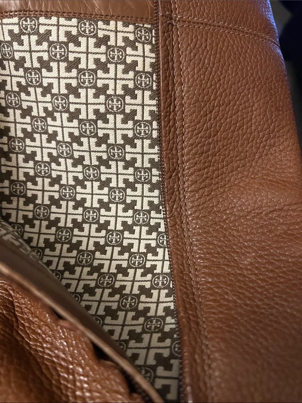 Tory Burch “Jolie” Riding Boots - 8